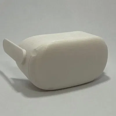 Scan/Model 3D Oculus/Meta Quest 2