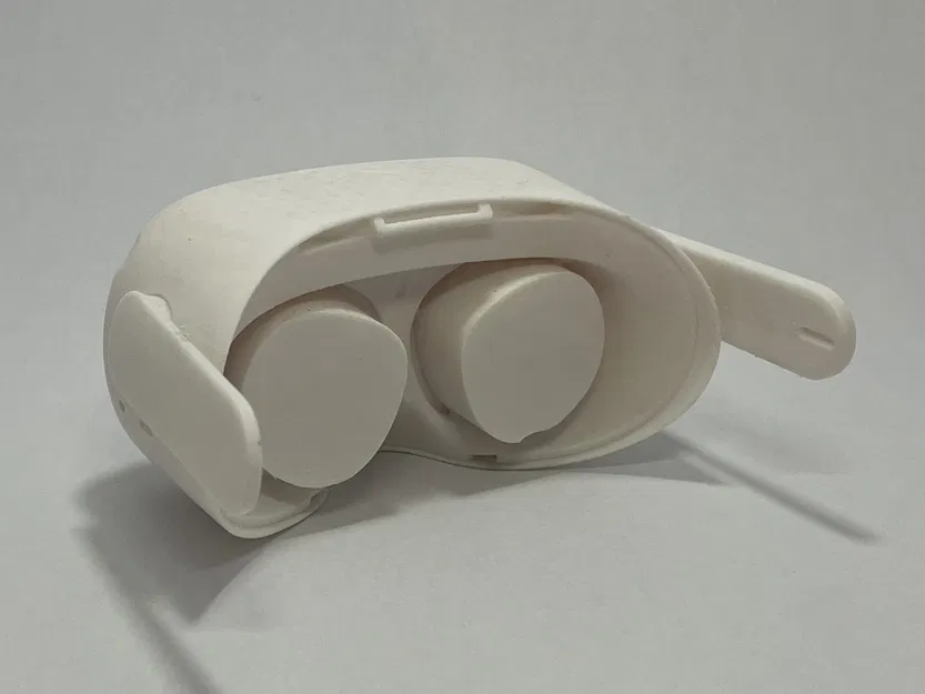 Scan/Model 3D Oculus/Meta Quest 2 - Image 3