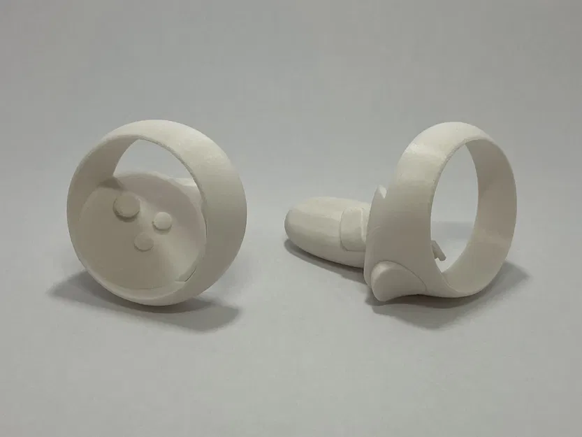 Scan/Model 3D Oculus/Meta Quest 2 - Image 4