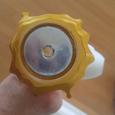 Ly Lơ Lửng cải tiến, cân bằng tốt