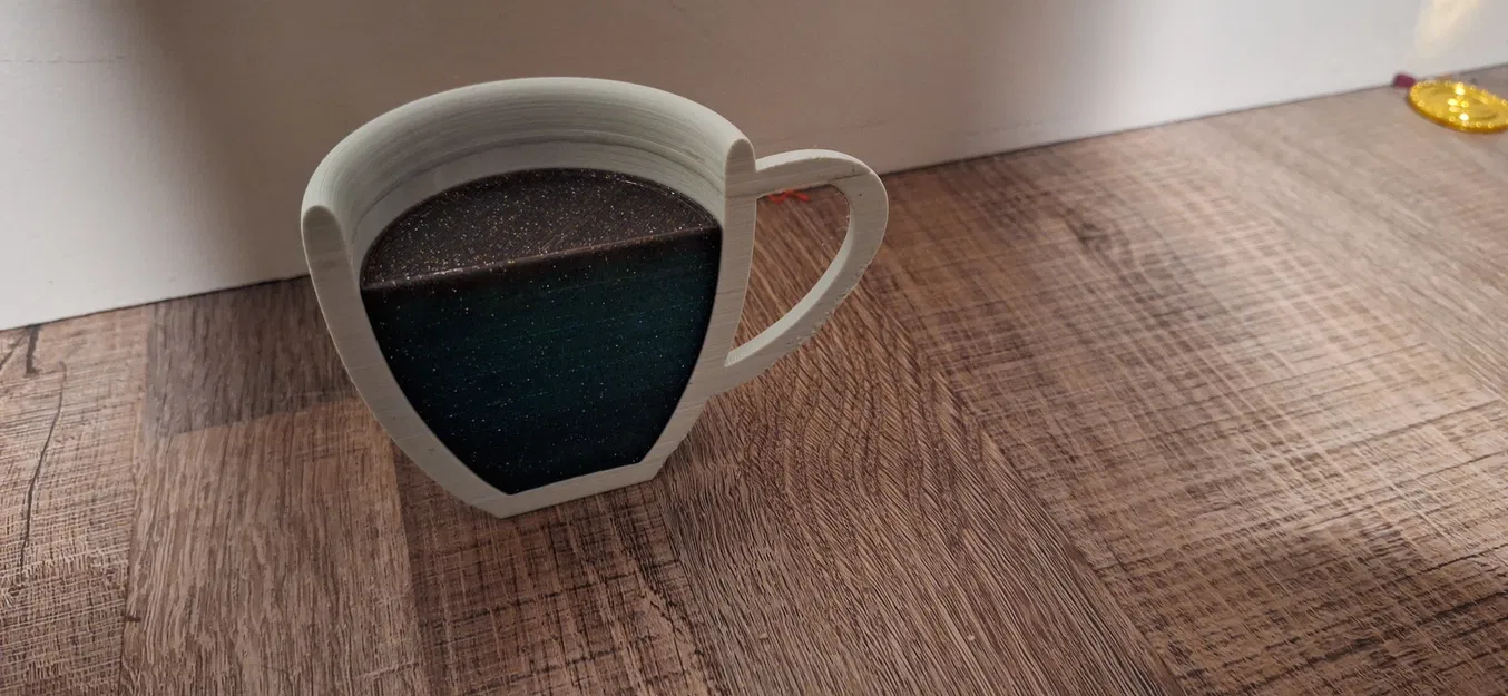 Half a Cup of Tea REMIX - Image 1