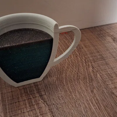 Half a Cup of Tea REMIX