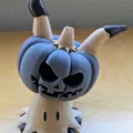 Mimigma für Halloween (Mimigma đầu bí ngô Halloween) - Thumbnail 1