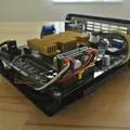 Case Mini-ITX cho OPNsense (Opnsense Mini-itx Case) - Thumbnail 4