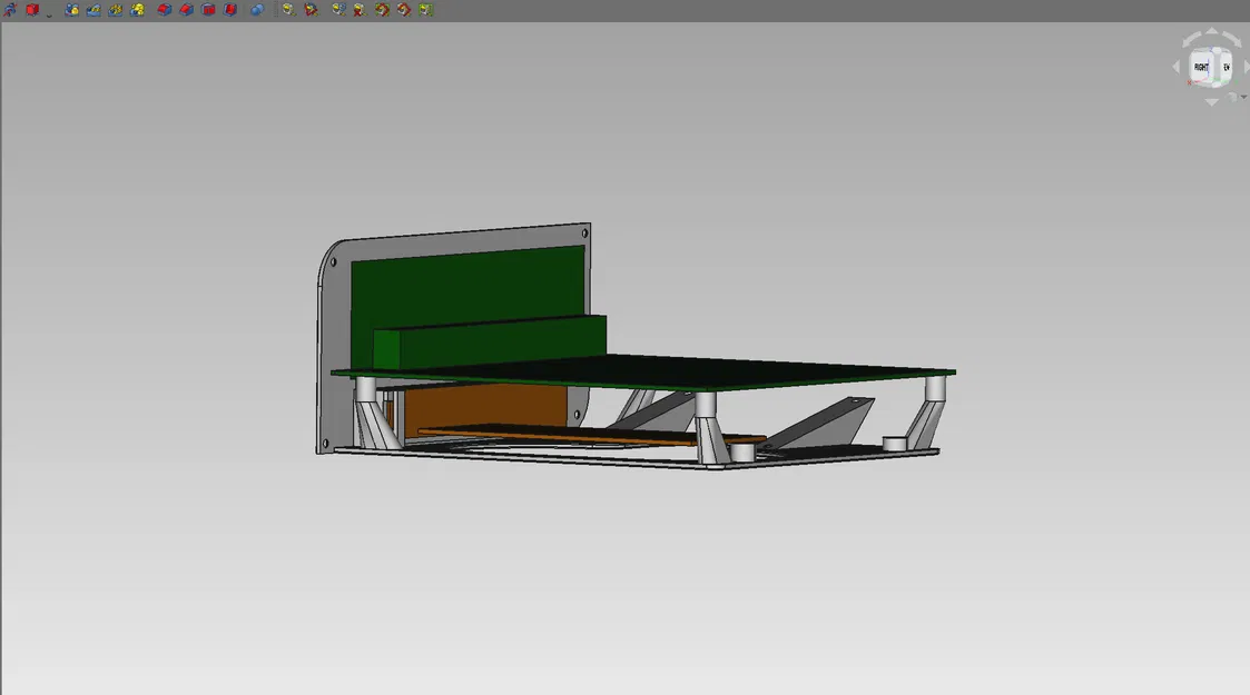 Case Mini-ITX cho OPNsense (Opnsense Mini-itx Case) - Image 6