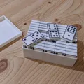 Bộ Domino Cổ Điển 55 Quân - Thumbnail 1