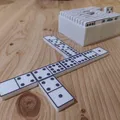 Bộ Domino Cổ Điển 55 Quân - Thumbnail 2