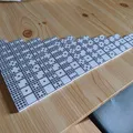 Bộ Domino Cổ Điển 55 Quân - Thumbnail 3
