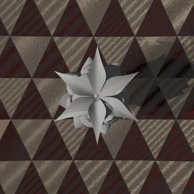 Trái Yami Yami no Mi (One Piece) #7