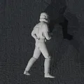 Storm Trooper Star Wars #8 - Thumbnail 2