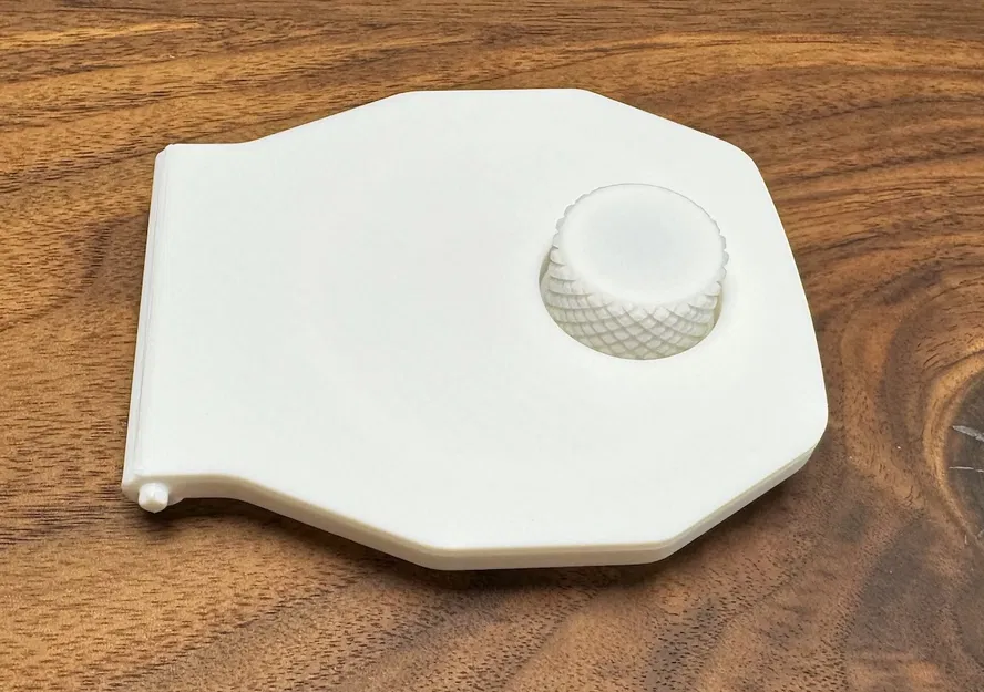 Nắp hộp sấy filament kèm nắp chụp PC4-M10 cho PRAKI - Image 3