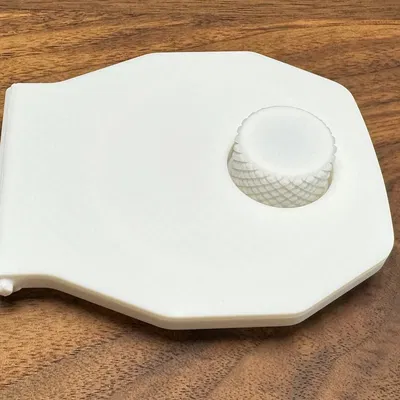 Nắp hộp sấy filament kèm nắp chụp PC4-M10 cho PRAKI