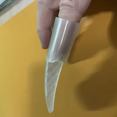 Móng Vuốt Freddy Krueger 3D - Phụ Kiện Halloween Độc Đáo