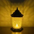 Đèn lồng Mini Tealight (Mini Tealight Lantern) - Thumbnail 1