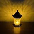 Đèn lồng Mini Tealight (Mini Tealight Lantern) - Thumbnail 2
