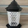 Đèn lồng Mini Tealight (Mini Tealight Lantern) - Thumbnail 4