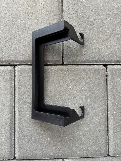 Giá đỡ iPhone 16 cho ghế sau ô tô (gắn tựa đầu) - Image 2