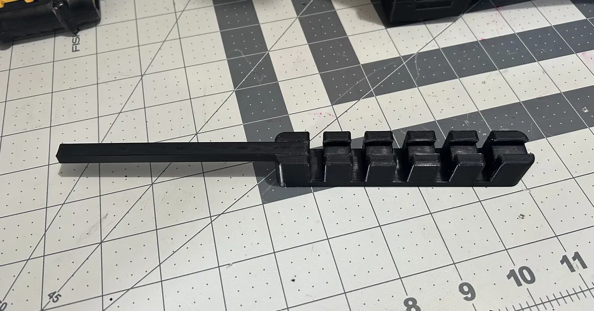 Kẹp/Giữ Dây Cáp Cho Bàn (Desk Cable Organizer Cable Management) - Image 3