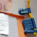 Dụng Cụ In Nổi Chữ Braille 3D Tùy Chỉnh - Thumbnail 1