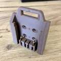 Giá Đỡ Pin Parkside 3D - Lưu Trữ & Đấu Nối Tiện Lợi - Thumbnail 6
