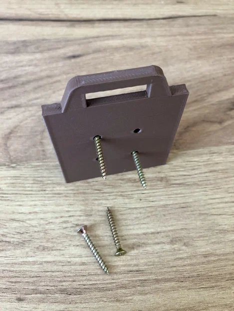 Giá Đỡ Pin Parkside 3D - Lưu Trữ & Đấu Nối Tiện Lợi - Image 7