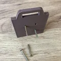 Giá Đỡ Pin Parkside 3D - Lưu Trữ & Đấu Nối Tiện Lợi - Thumbnail 7