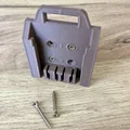 Giá Đỡ Pin Parkside 3D - Lưu Trữ & Đấu Nối Tiện Lợi - Thumbnail 8