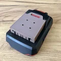 Giá Đỡ Pin Parkside 3D - Lưu Trữ & Đấu Nối Tiện Lợi - Thumbnail 9