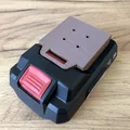 Giá Đỡ Pin Parkside 3D - Lưu Trữ & Đấu Nối Tiện Lợi - Thumbnail 10