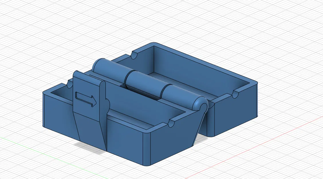 Bộ Lọc Filament Cleaner - Image 1