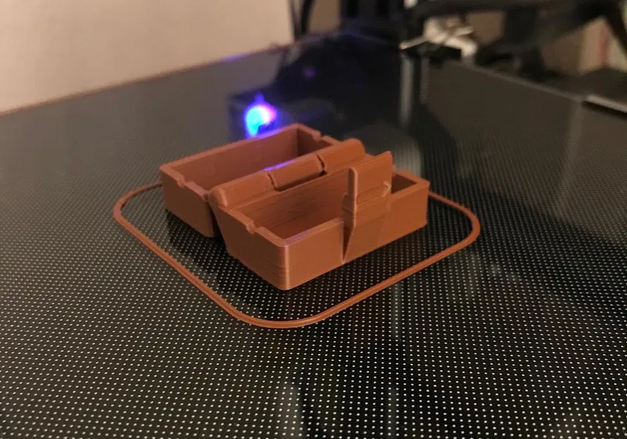 Bộ Lọc Filament Cleaner - Image 2