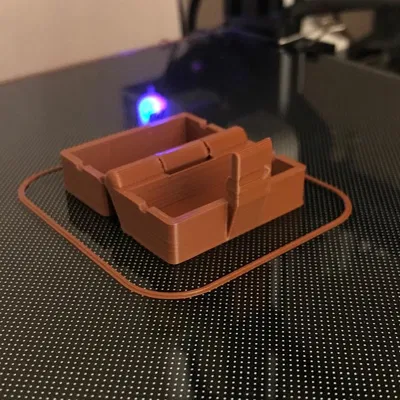 Bộ Lọc Filament Cleaner