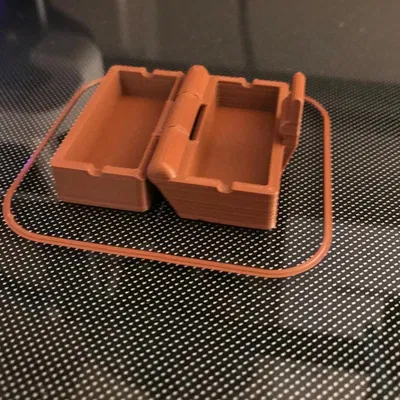 Bộ Lọc Filament Cleaner