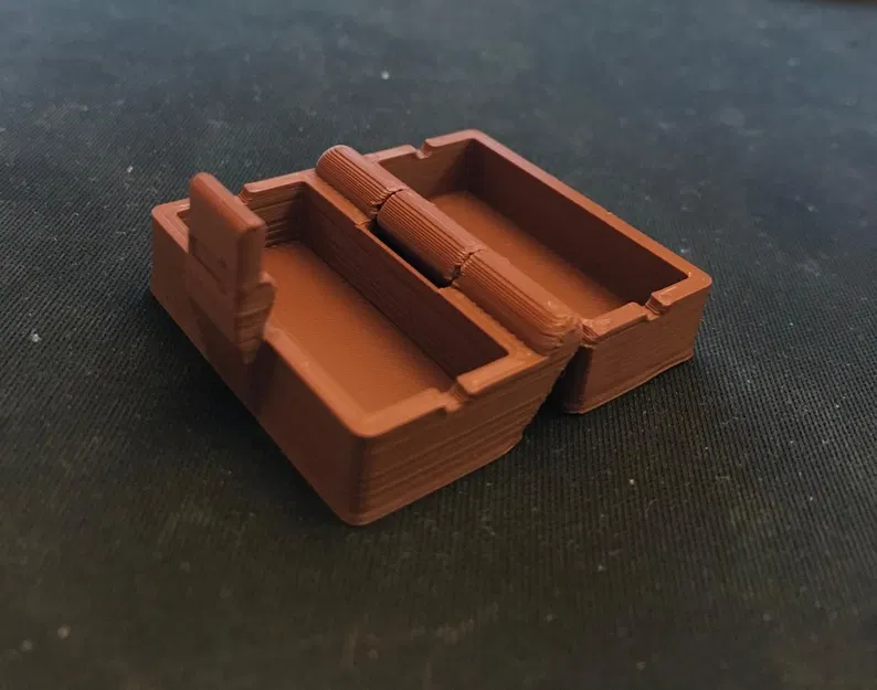 Bộ Lọc Filament Cleaner - Image 4