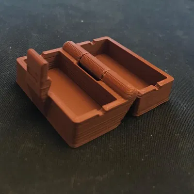 Bộ Lọc Filament Cleaner