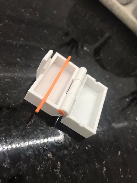 Bộ Lọc Filament Cleaner - Image 7