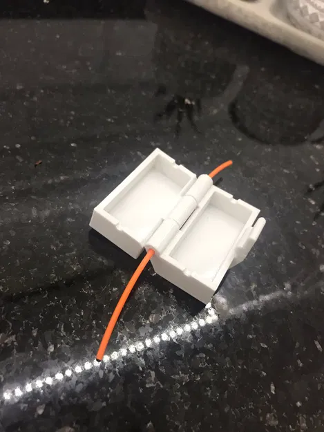 Bộ Lọc Filament Cleaner - Image 9