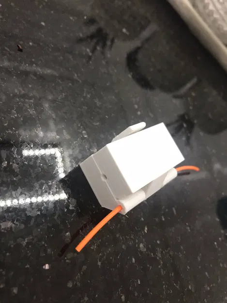 Bộ Lọc Filament Cleaner - Image 10