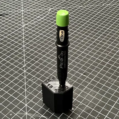 Khối Scribe cho bút chì tự động Pica (Scribe Block for Pica Automatic Pencil)