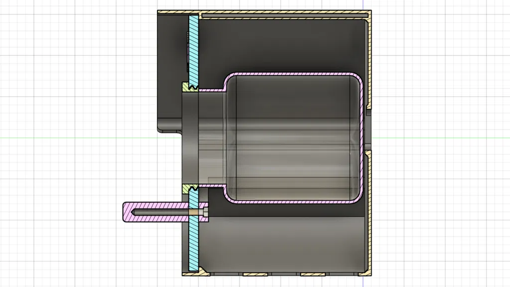 Nhà cho chim ăn cho hũ bơ đậu phộng (Vogelfutterhaus für Erdnussbutterglas) - Image 4