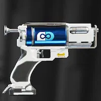 Helldivers II P-11 Stim Pistol - Image 5