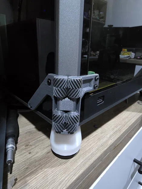 Bản lề cửa K1 Max tùy chỉnh, tiết kiệm vật liệu - Image 1