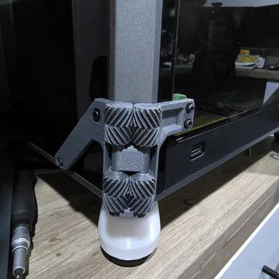 Bản lề cửa K1 Max tùy chỉnh, tiết kiệm vật liệu