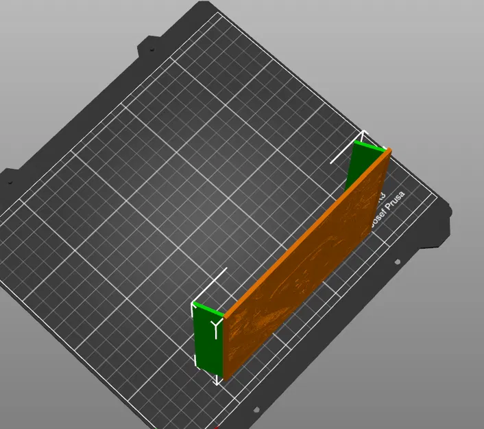 Đèn Lithophane xoay (Lithophane rotating lapm) - Image 11