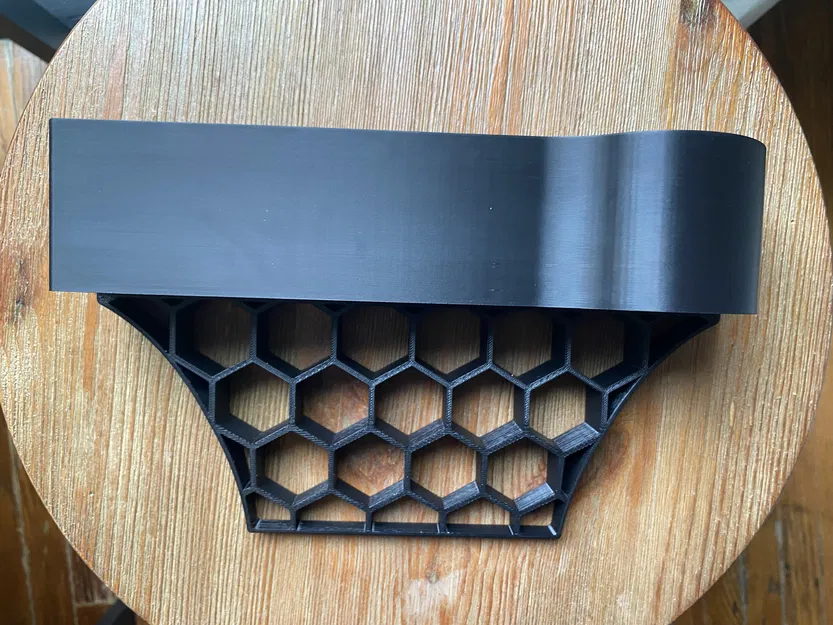 Khay để đồ khe ghế xe (Car Seat Gap Storage Caddy) - Image 3