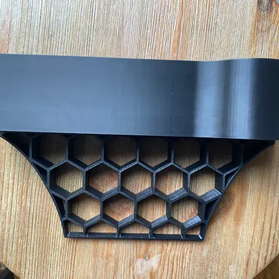 Khay để đồ khe ghế xe (Car Seat Gap Storage Caddy)