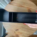 Khay để đồ khe ghế xe (Car Seat Gap Storage Caddy) - Thumbnail 4