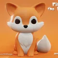 Fifi Cáo Con (Fifi the Fox) - Thumbnail 2