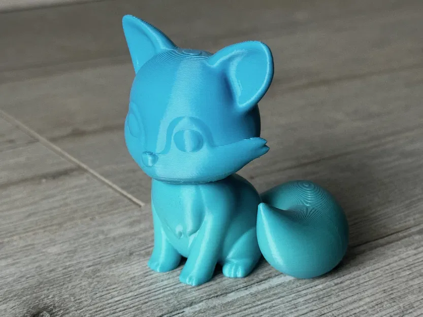 Fifi Cáo Con (Fifi the Fox) - Image 5