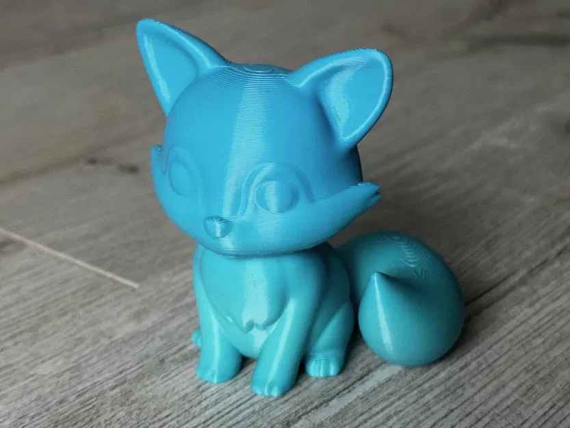 Fifi Cáo Con (Fifi the Fox) - Image 7